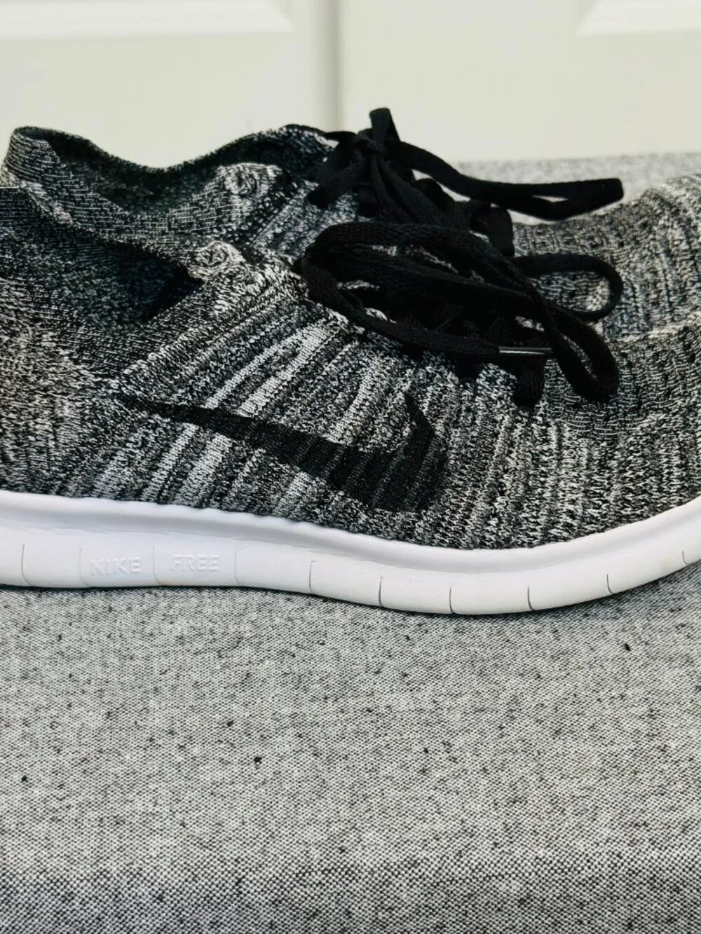 NIKE Free RN Flyknit Running Shoes